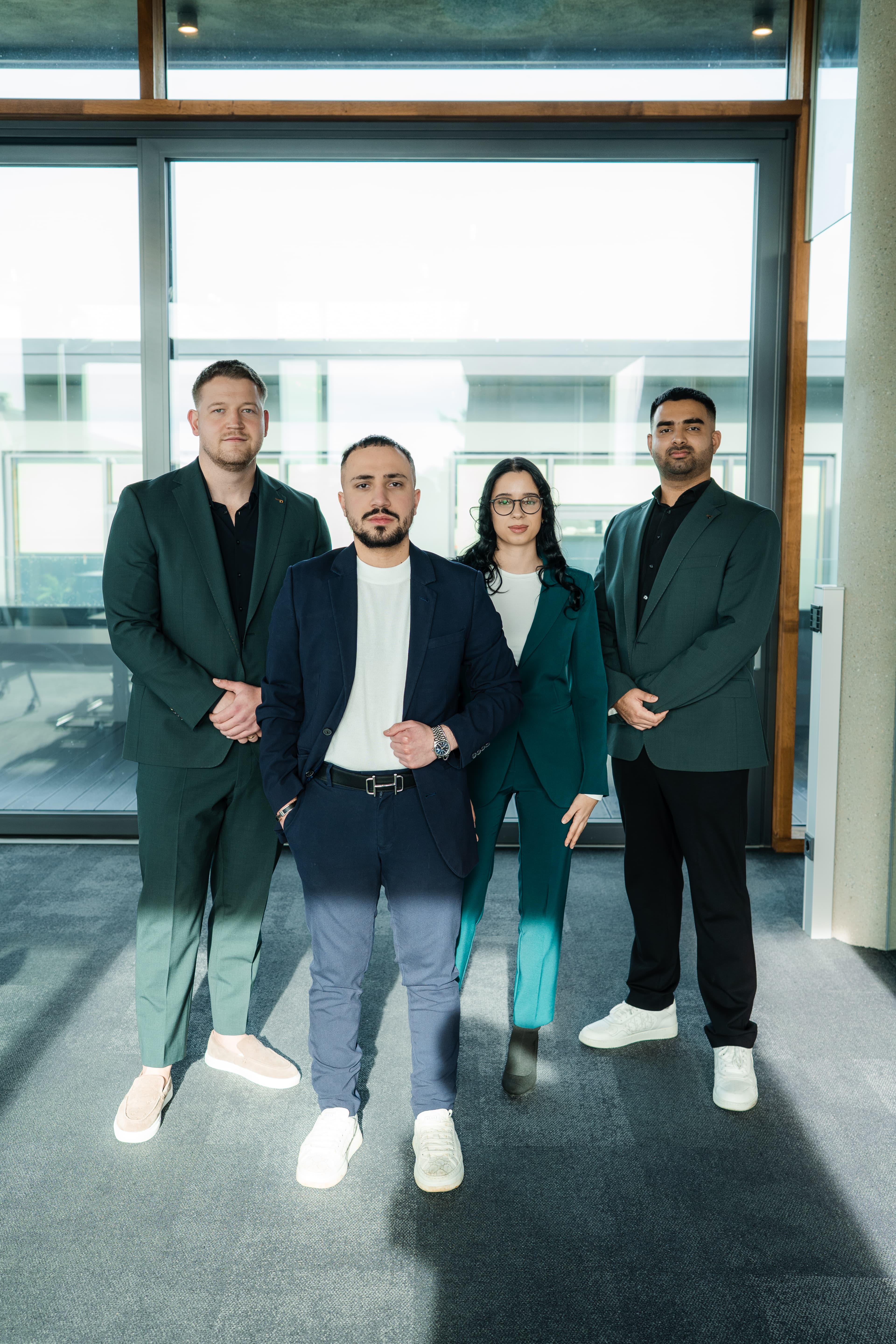 Schützen Sir Ihre Kapitalanlage