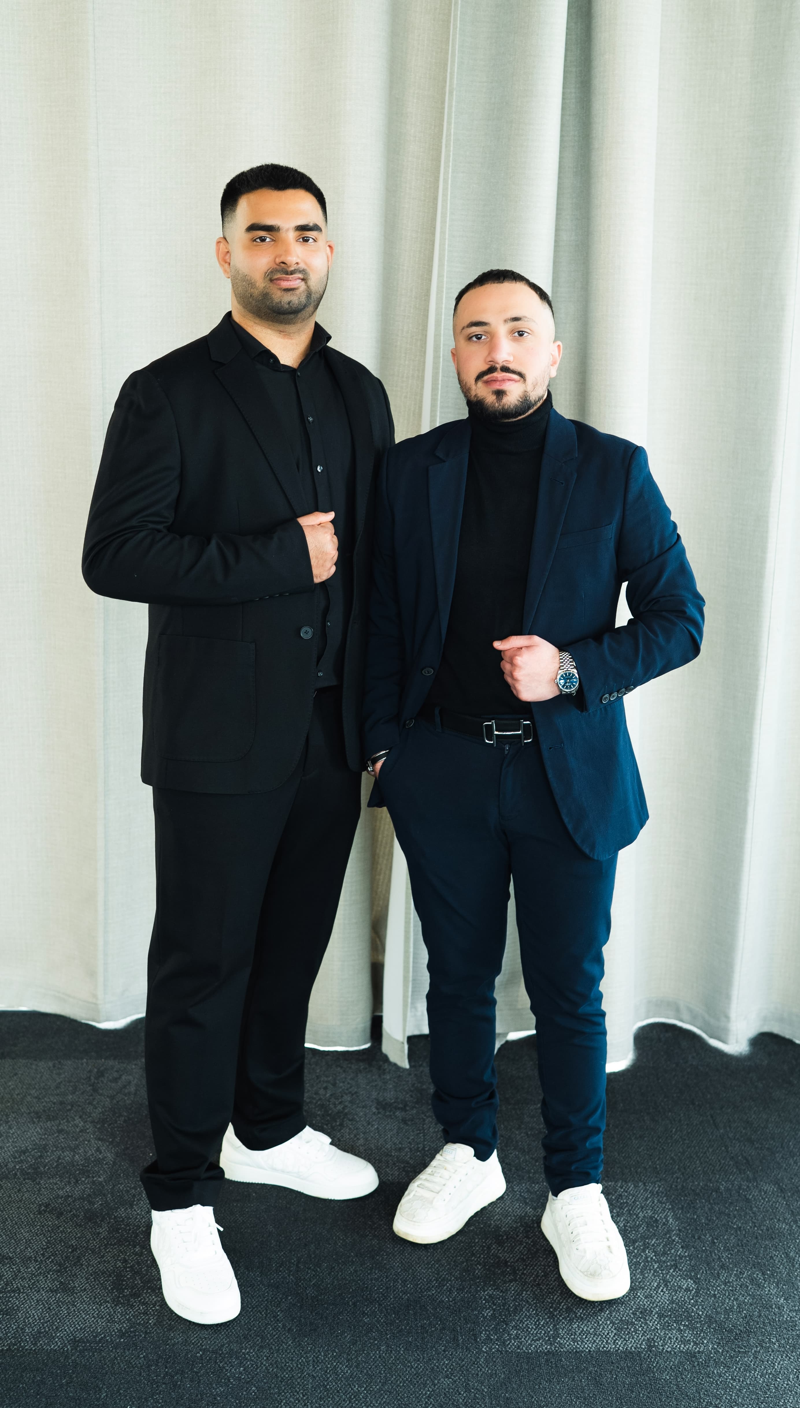 Team TI-Finanzservice